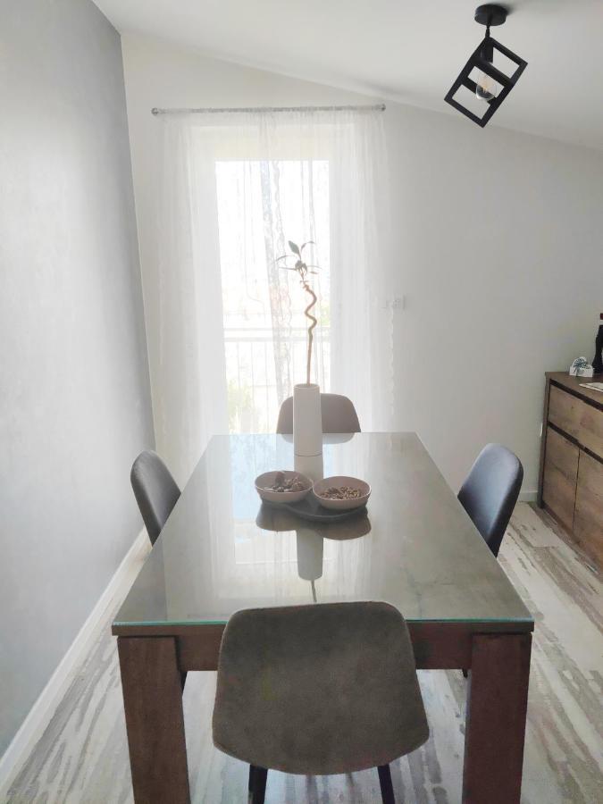 Apartman Jelena Podstrana Exterior photo